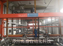 杭州阳极氧化设备的特点和用途 