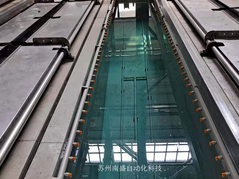 泰州板材上海通过式上海酸洗设备价格