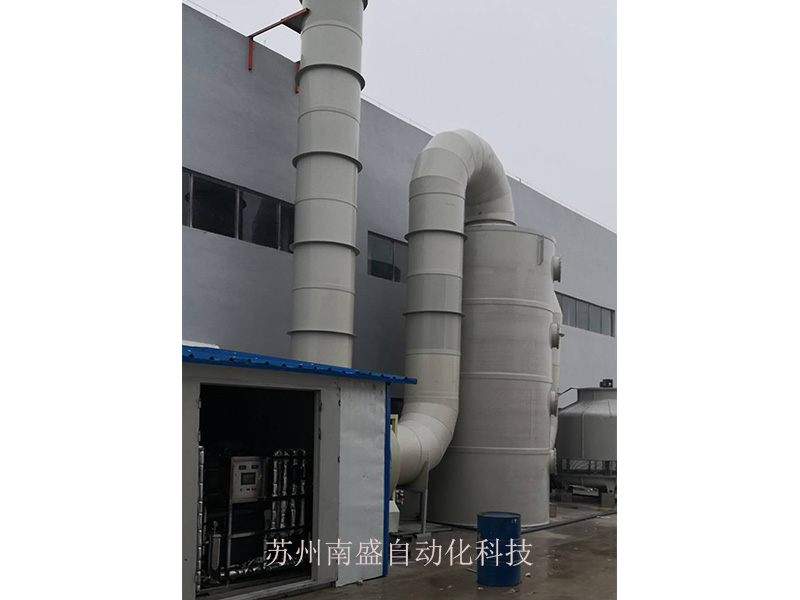 新乡上海酸洗磷化设备供应