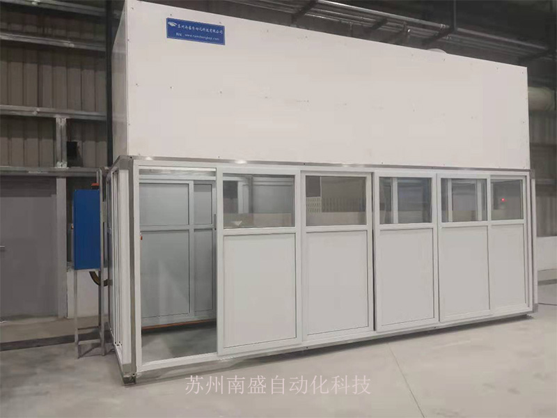 邢台手套箱公司来电咨询