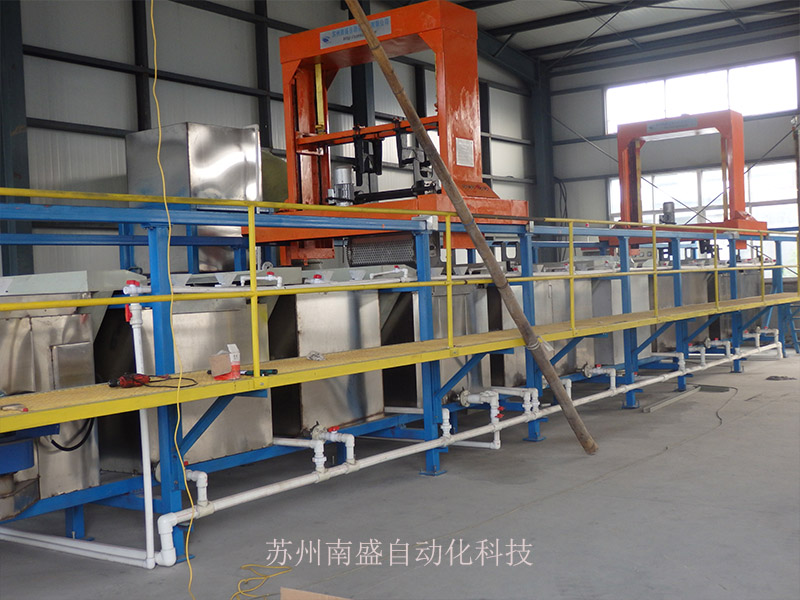 淮南上海酸洗设备厂家保质保量