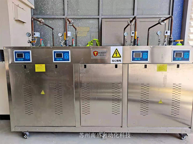 淮南上海酸洗设备厂家保质保量