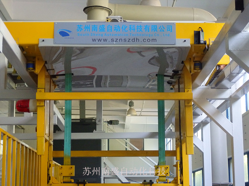 泰安上海阳极氧化设备厂家