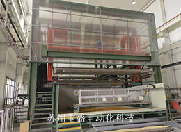 杭州自动酸洗磷化设备