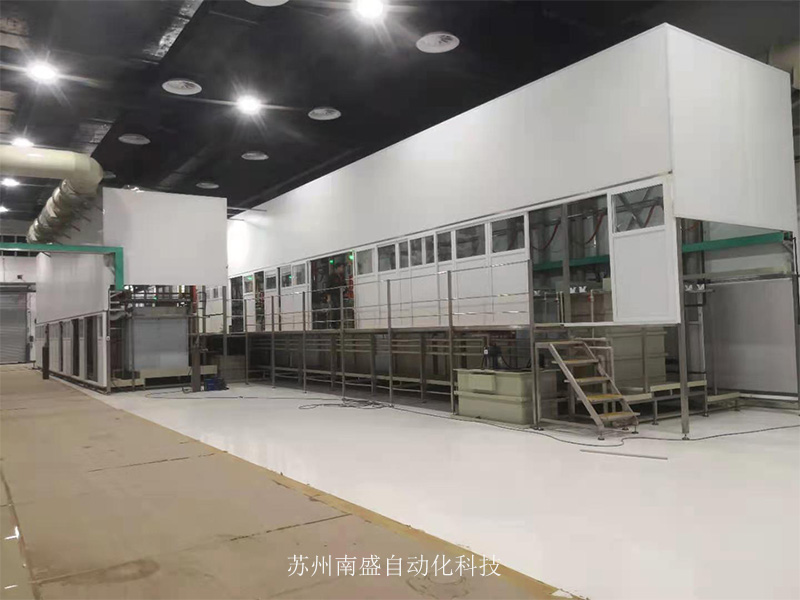广安杭州阳极氧化设备厂家厂家货源