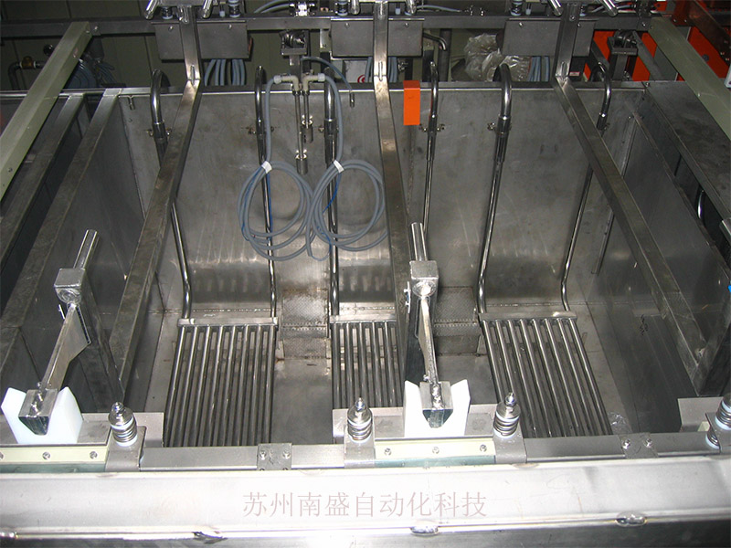 烟台板材杭州通过式杭州酸洗设备价格欢迎来电