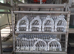 南京铝合金酸洗设备