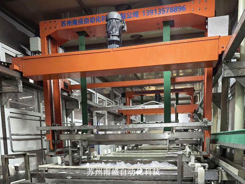 铝合金锻件的锻造设备如何选择？ 